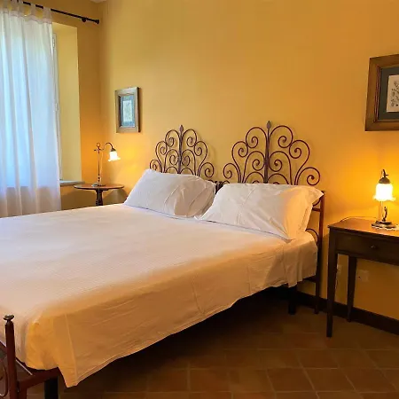 Tenuta Montegrande Bed & Breakfast *
