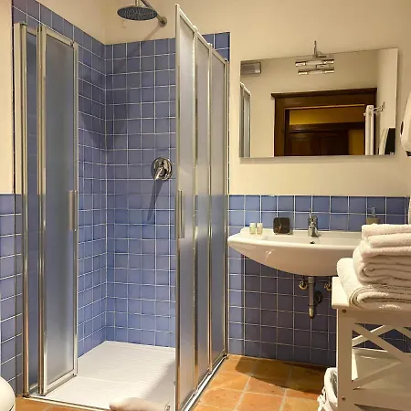 Tenuta Montegrande B&B