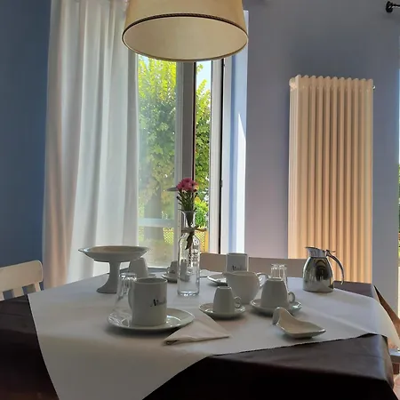Bed & Breakfast Tenuta Montegrande *