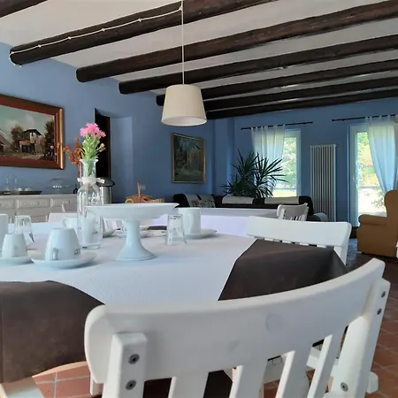Tenuta Montegrande San Salvatore Monferrato