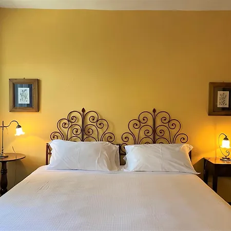 Bed & Breakfast Tenuta Montegrande San Salvatore Monferrato