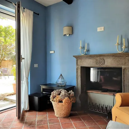 Tenuta Montegrande Bed & Breakfast *