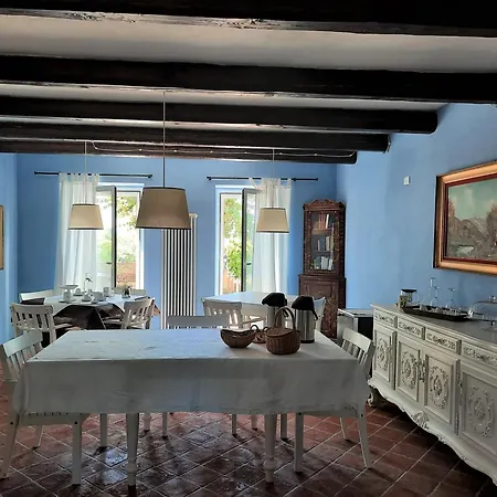 Bed & Breakfast Tenuta Montegrande San Salvatore Monferrato