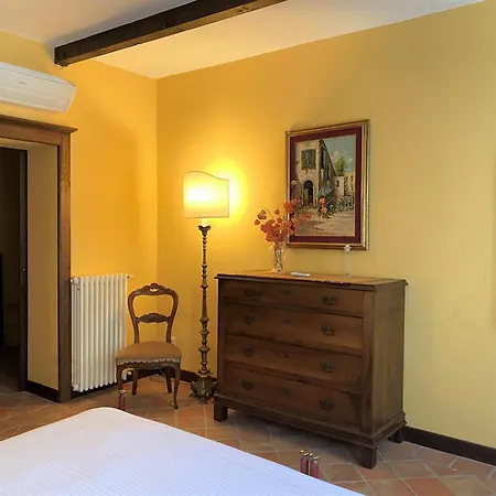 Tenuta Montegrande *