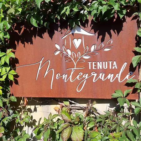 Tenuta Montegrande