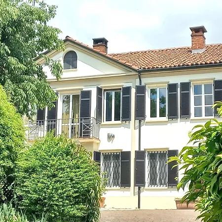 Tenuta Montegrande Panzió San Salvatore Monferrato