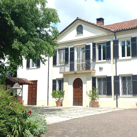 Tenuta Montegrande Bed & Breakfast *