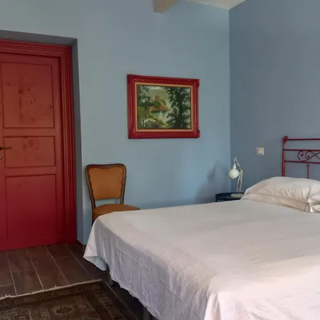 Tenuta Montegrande Nocleg ze śniadaniem