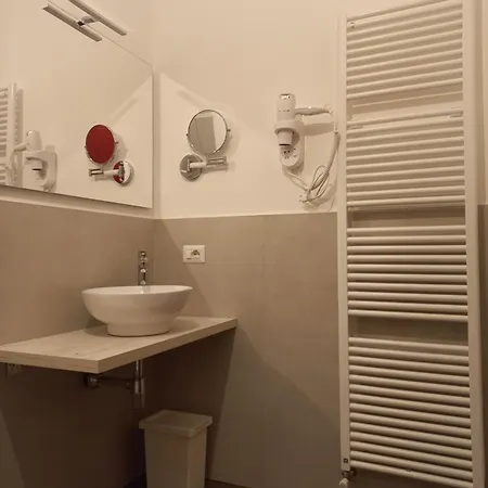 Tenuta Montegrande B&B 3*