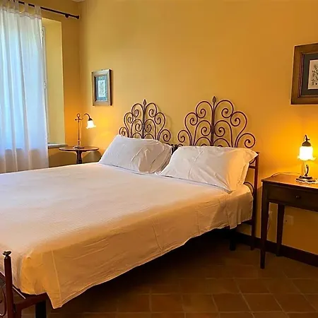 Tenuta Montegrande 3*
