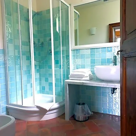 B&B Tenuta Montegrande 산살바토레몬페라토