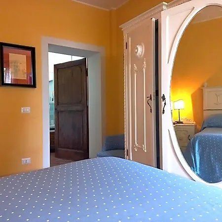 Tenuta Montegrande B&B 산살바토레몬페라토