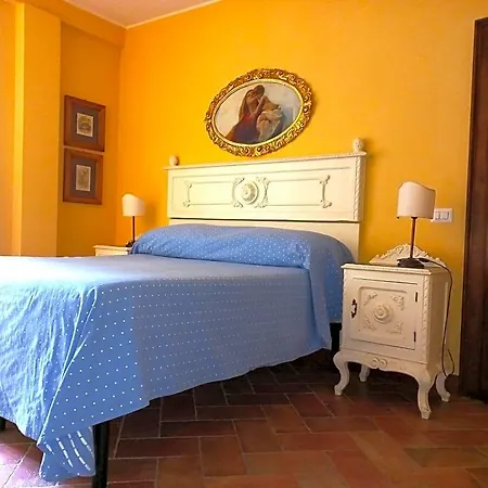 Tenuta Montegrande B&B 산살바토레몬페라토