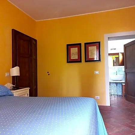 B&B Tenuta Montegrande 산살바토레몬페라토