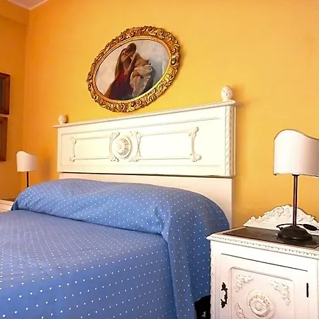 B&B Tenuta Montegrande 산살바토레몬페라토