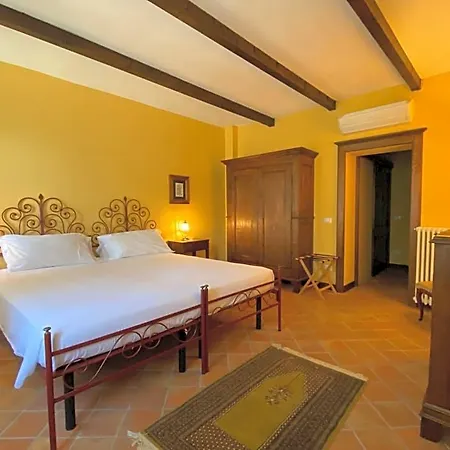 B&B Tenuta Montegrande 3*