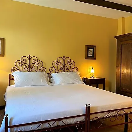 Tenuta Montegrande 3* 산살바토레몬페라토