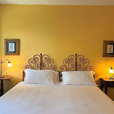 B&B Tenuta Montegrande 3*