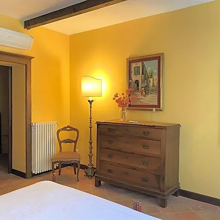 B&B Tenuta Montegrande 산살바토레몬페라토