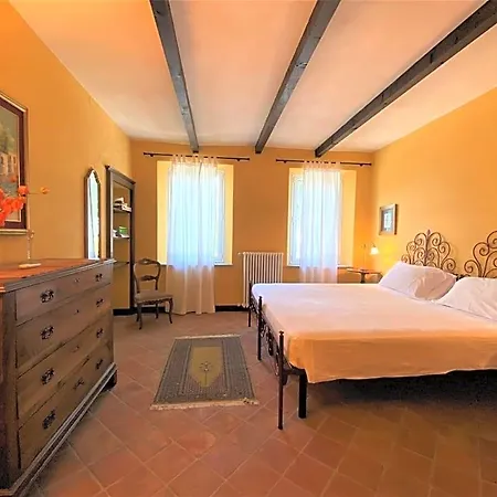 Tenuta Montegrande 3*