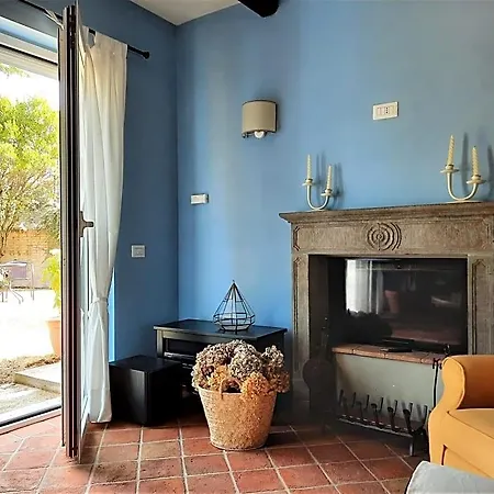 Tenuta Montegrande B&B 3*