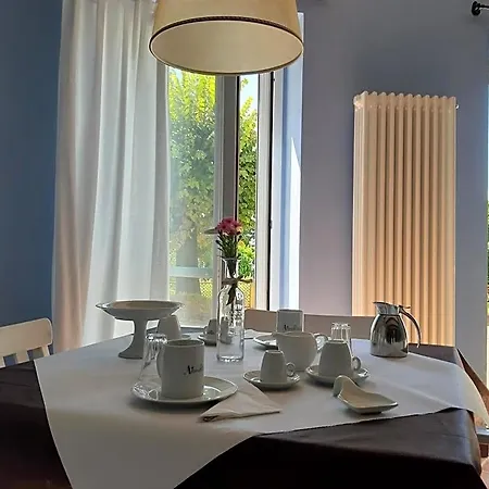 B&B Tenuta Montegrande 3*