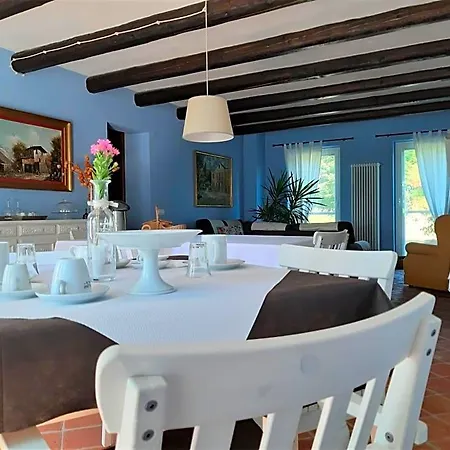 B&B Tenuta Montegrande 3*